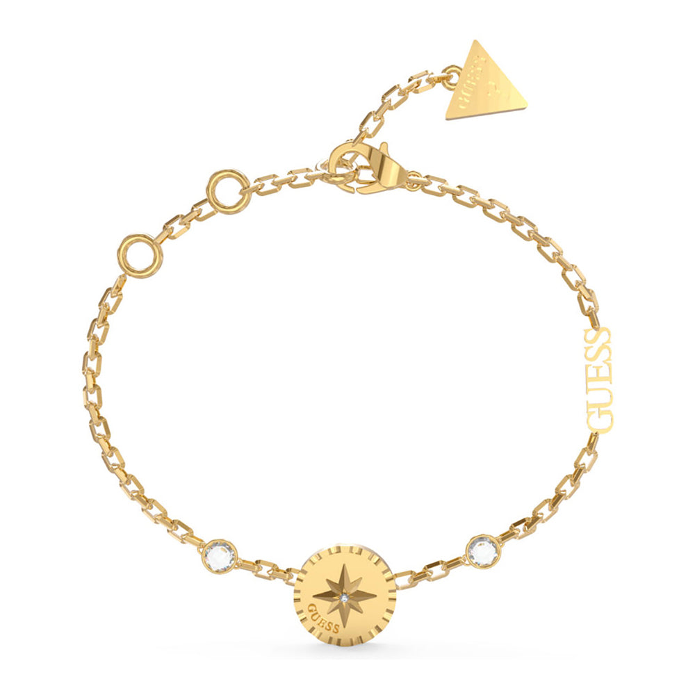 Guess Damenarmband JUBB02203JWYGS Guess Damenarmband JUBB02203JWYGS